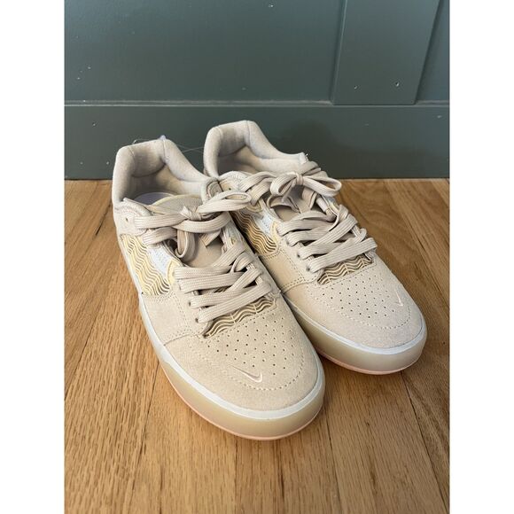 Nike SB Ishod Wair Rattan Arctic Orange Men's 6.5 GUC - Picture 2 of 7